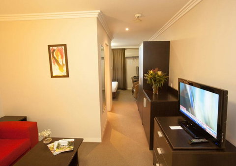 Wine Country Motor Inn - Your Accommodation 30