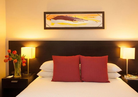 Wine Country Motor Inn - Your Accommodation 0