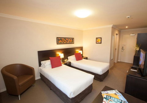 Wine Country Motor Inn - Your Accommodation 19