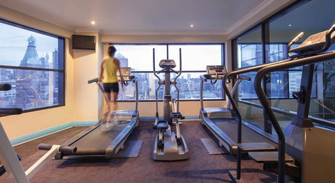 Mercure Sydney - Your Accommodation 9