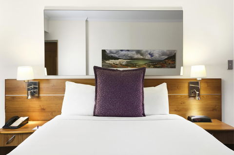 Mercure Sydney - Your Accommodation 13