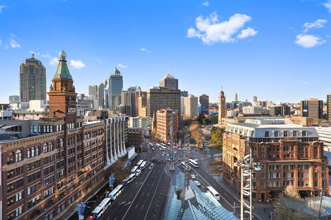 Mercure Sydney - Your Accommodation 26