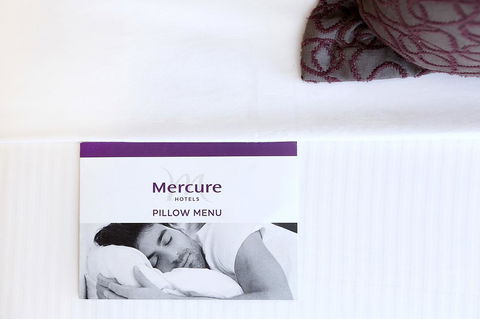 Mercure Sydney - Your Accommodation 33