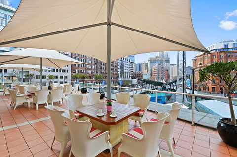 Mercure Sydney - Your Accommodation 5