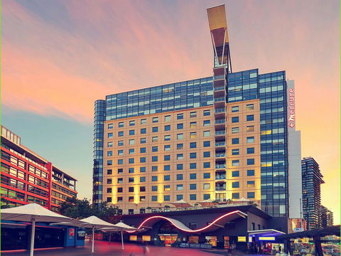Mercure Sydney - Your Accommodation 0