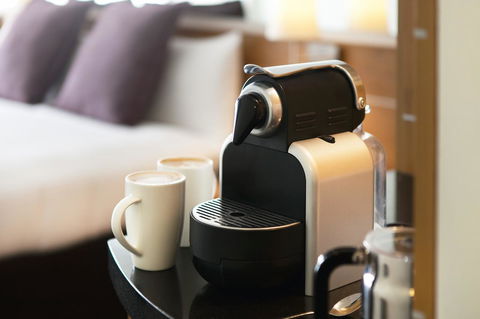 Mercure Sydney - Your Accommodation 30