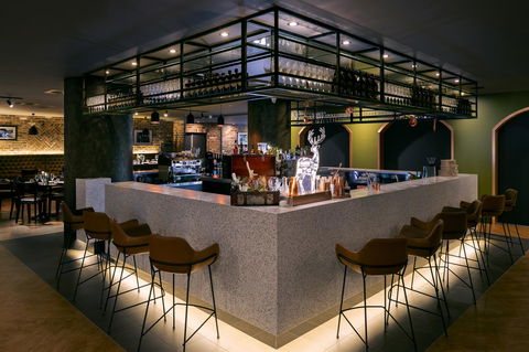 Mercure Sydney - Your Accommodation 2