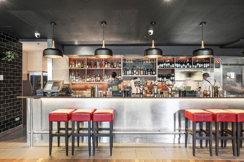 Mercure Sydney - Your Accommodation 16