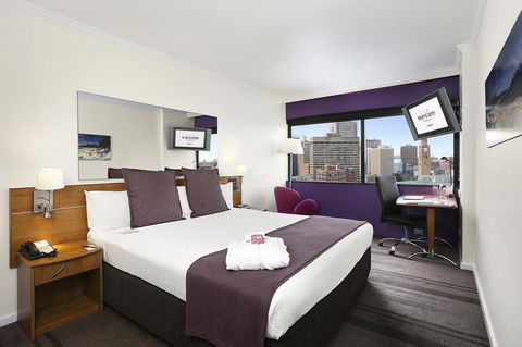Mercure Sydney - Your Accommodation 25
