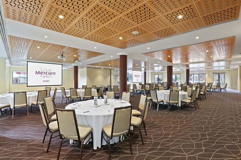 Mercure Sydney - Your Accommodation 31