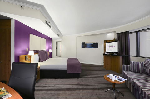 Mercure Sydney - Your Accommodation 34
