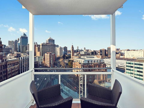 Mercure Sydney - Your Accommodation 44