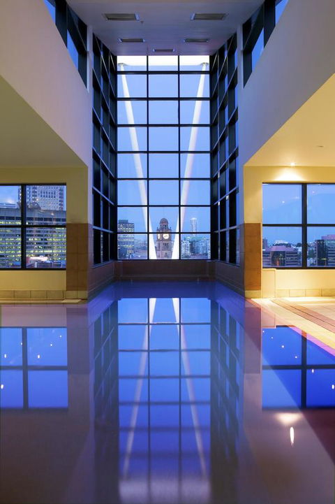 Mercure Sydney - Your Accommodation 22