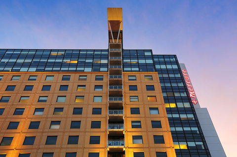 Mercure Sydney - Your Accommodation 19