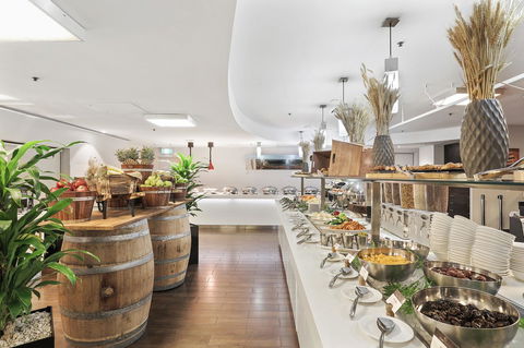 Mercure Sydney - Your Accommodation 14