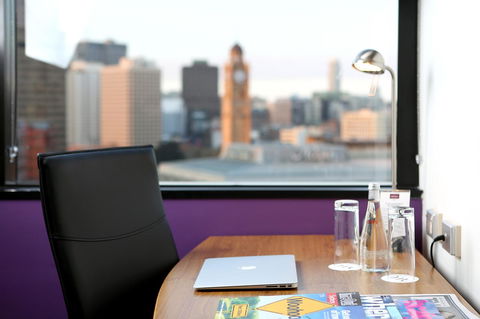 Mercure Sydney - Your Accommodation 23