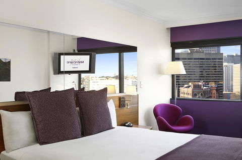 Mercure Sydney - Your Accommodation 21