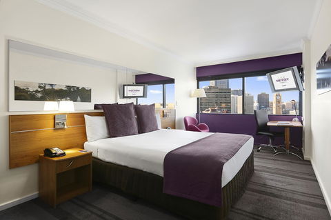 Mercure Sydney - Your Accommodation 32