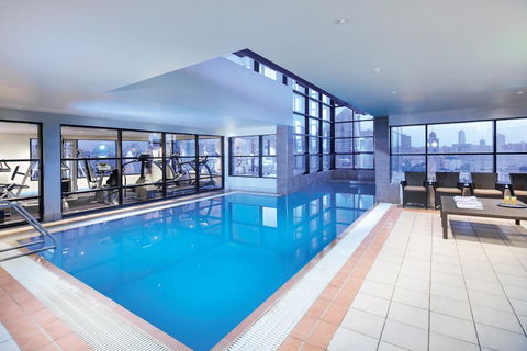 Mercure Sydney - Your Accommodation 3