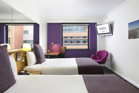 Mercure Sydney - Your Accommodation 15