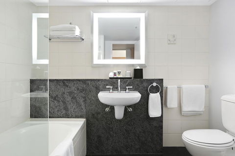 Mercure Sydney - Your Accommodation 28