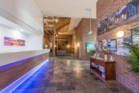 Alpine Gables - Your Accommodation 6