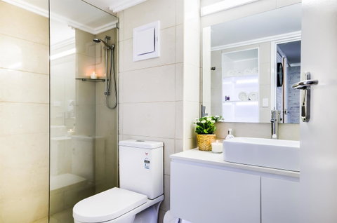Alpine Gables - Your Accommodation 22