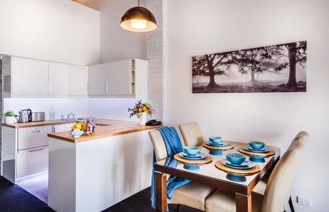 Alpine Gables - Your Accommodation 26