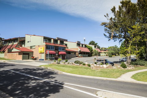 Alpine Gables - Your Accommodation 17