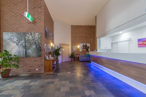 Alpine Gables - Your Accommodation 32