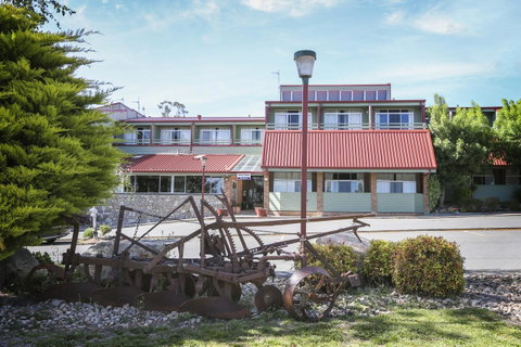 Alpine Gables - Your Accommodation 31