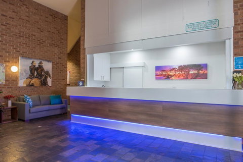 Alpine Gables - Your Accommodation 19