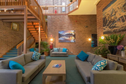 Alpine Gables - Your Accommodation 4