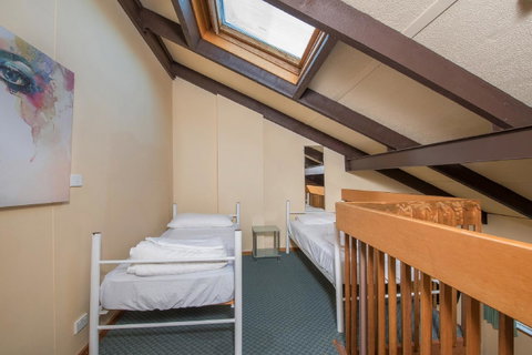 Alpine Gables - Your Accommodation 28