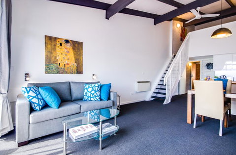 Alpine Gables - Your Accommodation 15