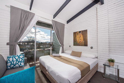 Alpine Gables - Your Accommodation 14