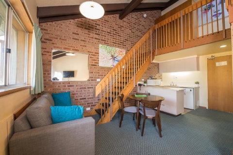 Alpine Gables - Your Accommodation 30