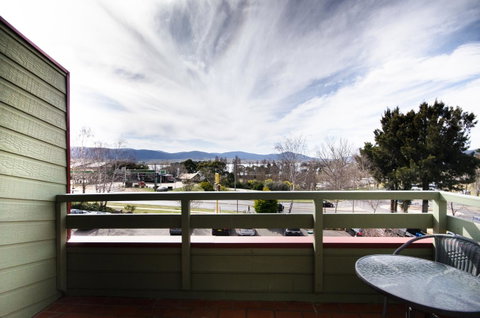 Alpine Gables - Your Accommodation 3