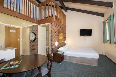 Alpine Gables - Your Accommodation 16
