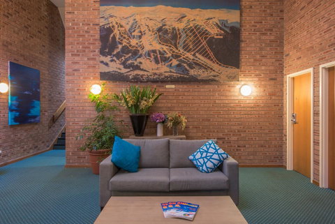 Alpine Gables - Your Accommodation 7