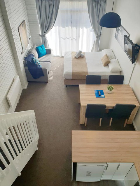 Alpine Gables - Your Accommodation 25