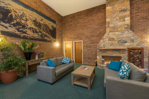 Alpine Gables - Your Accommodation 5