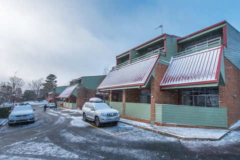 Alpine Gables - Your Accommodation 9