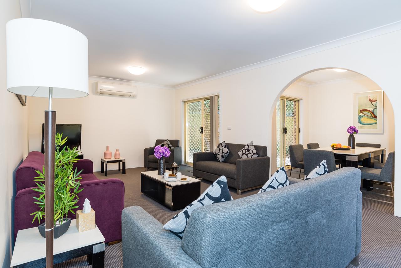 Eastwood NSW Your Accommodation