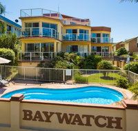 Baywatch Apartments Merimbula - Your Accommodation