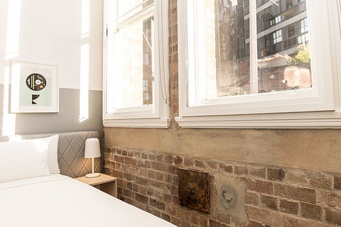 The Ultimo - Your Accommodation 32