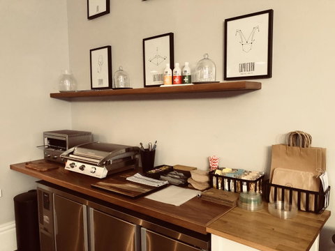 The Ultimo - Your Accommodation 1