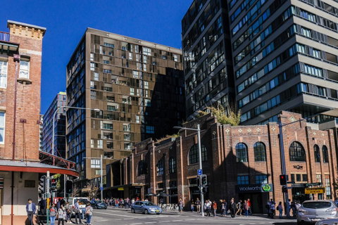 The Ultimo - Your Accommodation 33