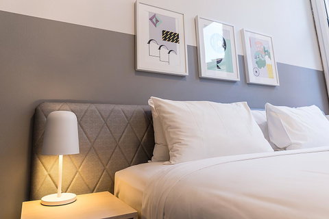 The Ultimo - Your Accommodation 31