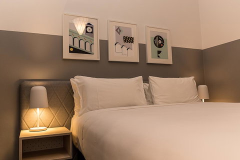 The Ultimo - Your Accommodation 25